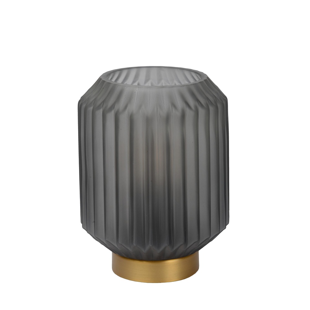Lucide TafellampSueno grijs - 45595/01/51